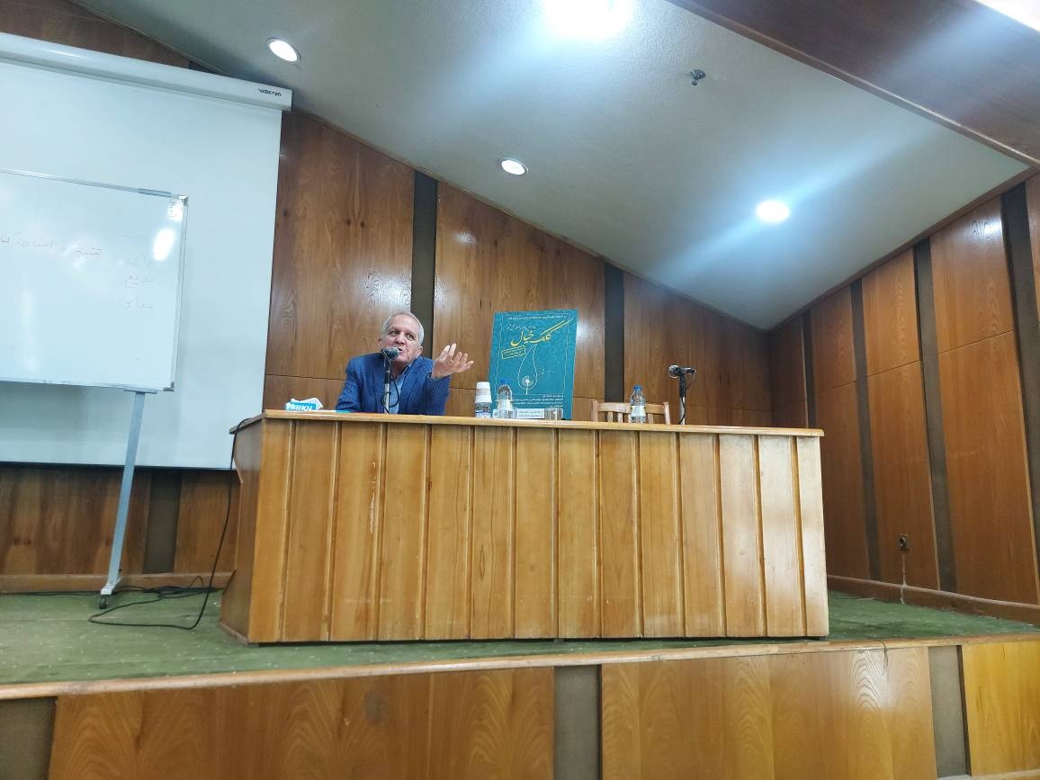 شیراز میزبان شاعران منطقه جنوب کشور شد