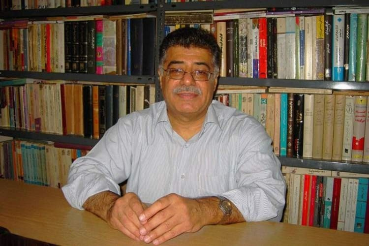 دلبسته تجدد، رهگشای خرد