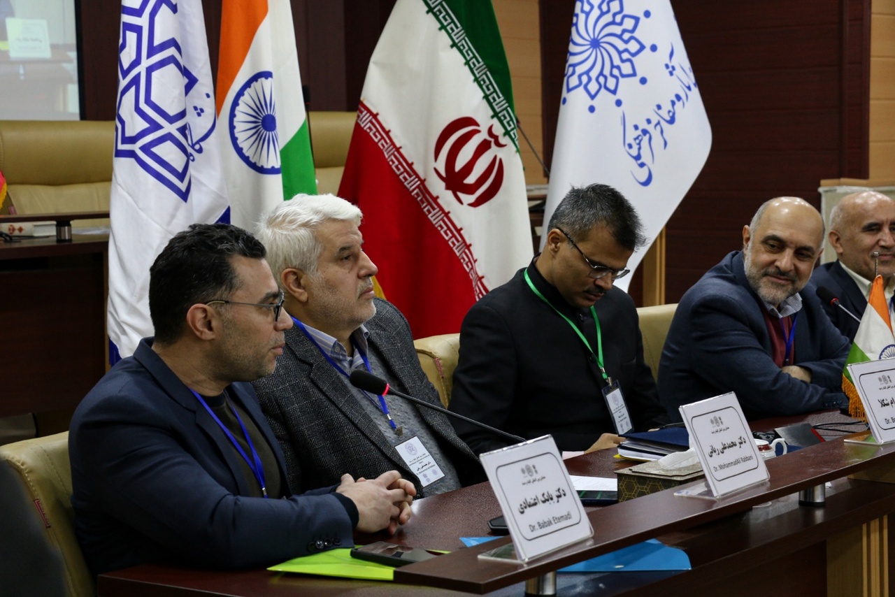 دانشنامه جهانی «کلیله و دمنه» رونمایی شد