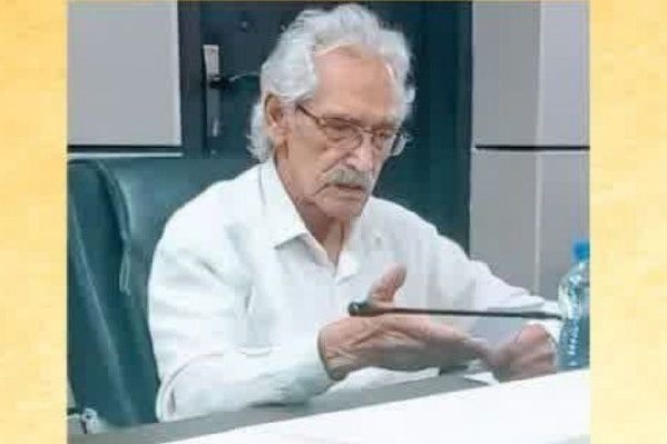 خسرو خسرویپور؛ پیشکسوت عرصه شعر کُردی در ایلام تحلیل شد