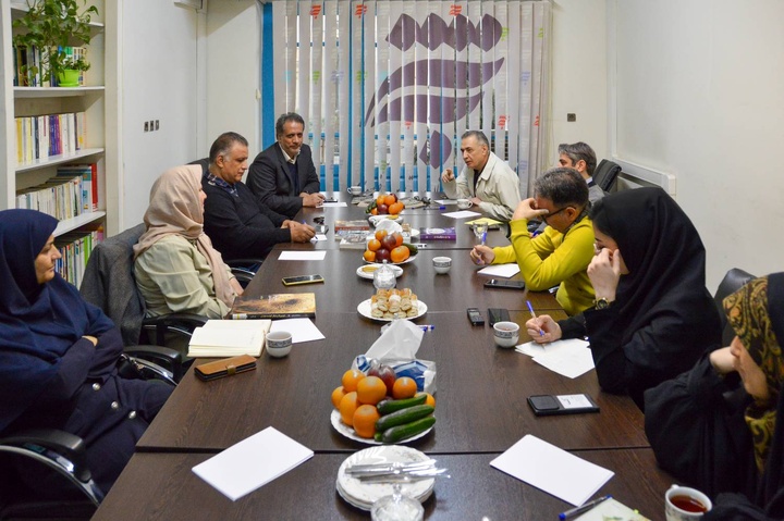 دومین مجموعه رمان‌های دینی انتشارات به‌نشر کلید خورد