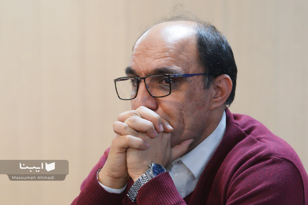 ایرانِ زخمخورده، ایستاده چون کوه: ندای مقاومت در قلب آتش / فرهنگ، سنگر هویت؛ اکنون زمان پخش موسیقی های حماسی از بلندگوها است