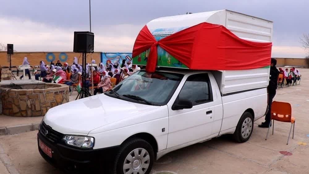 برگزاری نمایشگاه کتاب در تربتجام / نشست حافظخوانی در سبزوار