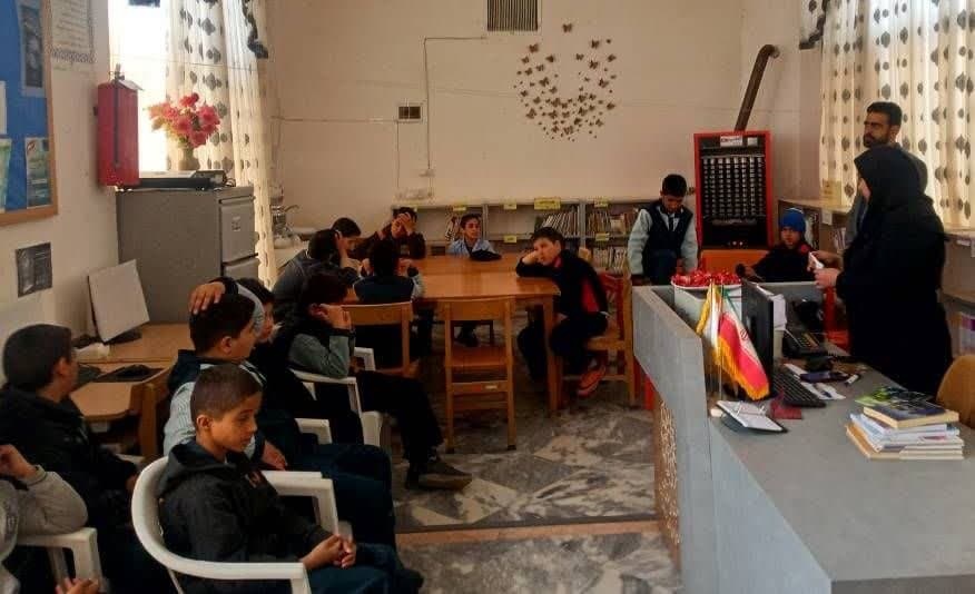 برگزاری نمایشگاه کتاب در تربتجام / نشست حافظخوانی در سبزوار