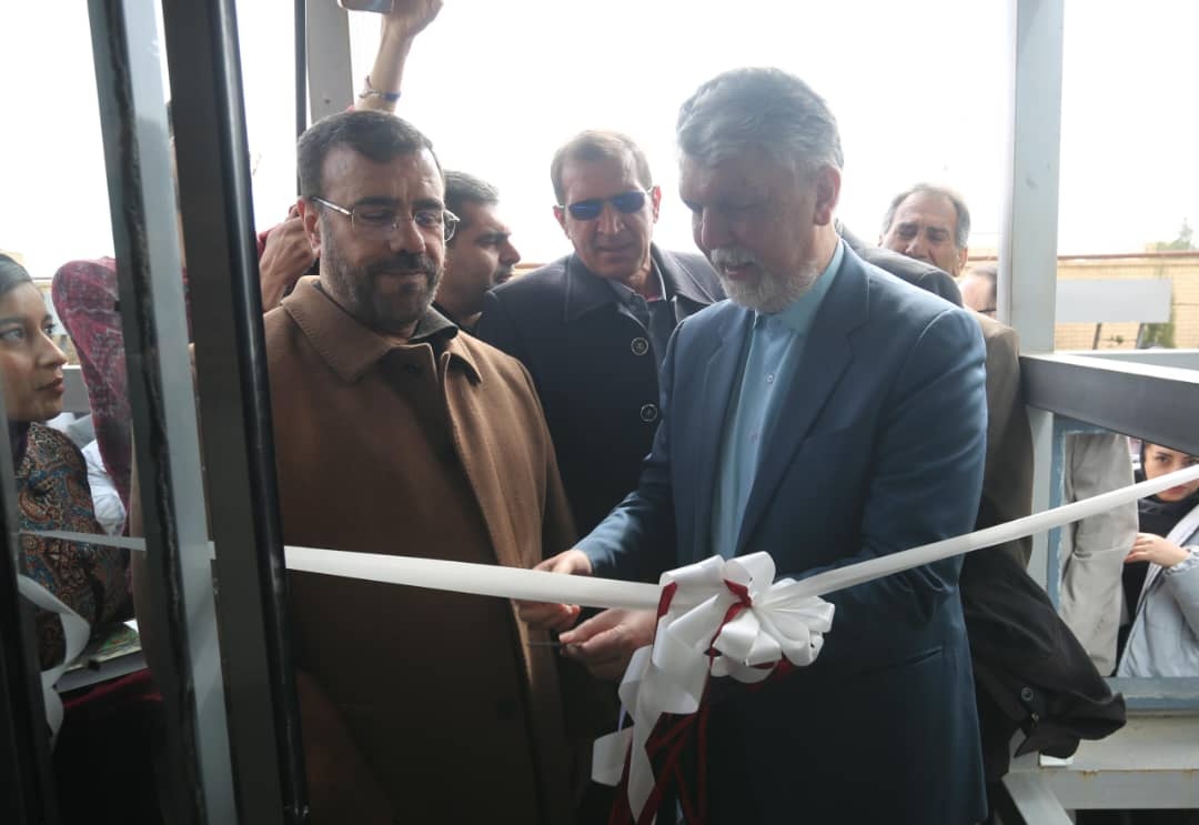 مردم فارس همواره حامی فرهنگ هستند