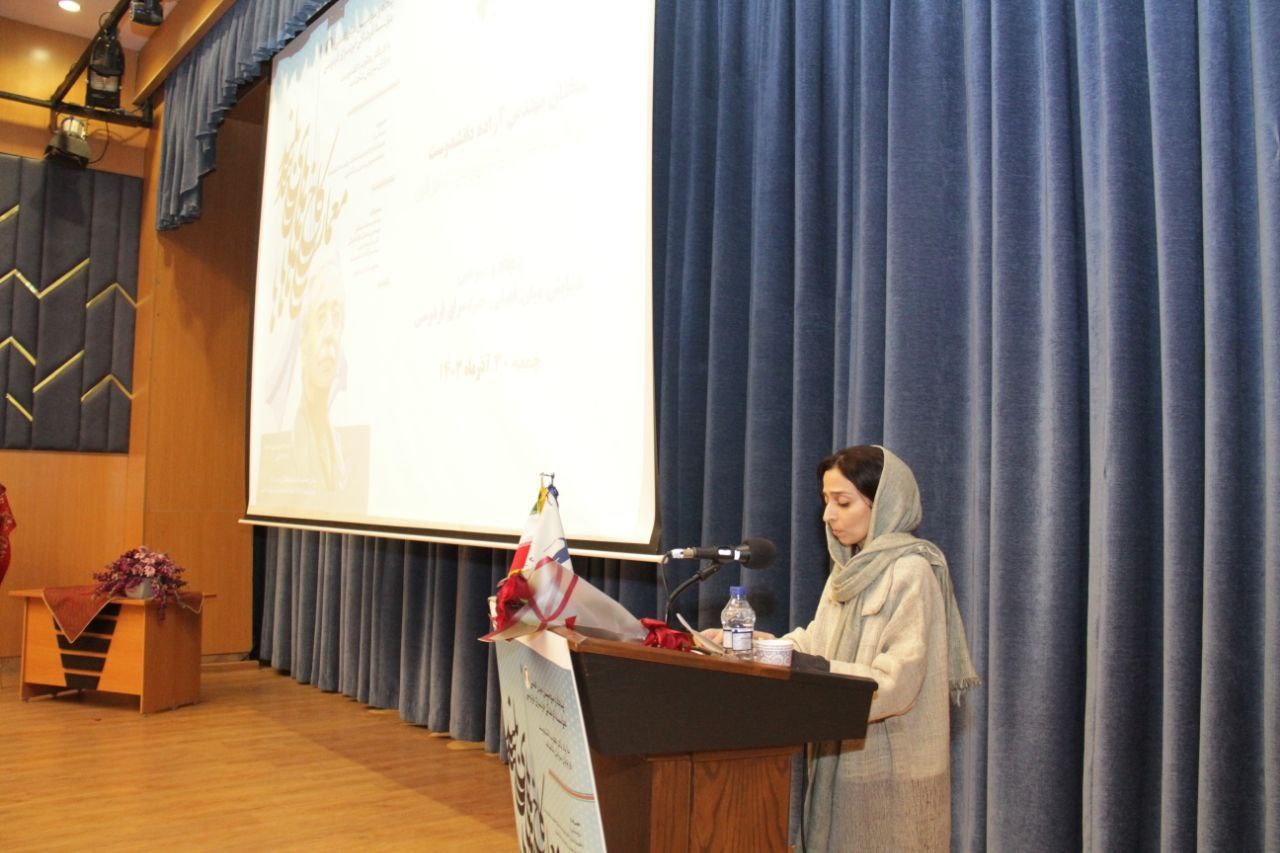 «یعقوب دانشدوست» تمام عمر خود را صرف مرمت بناهای تاریخی کرد