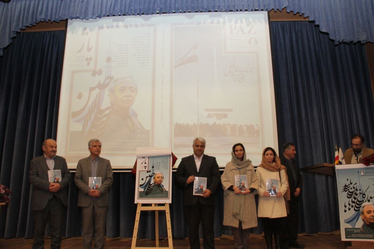 «یعقوب دانشدوست» تمام عمر خود را صرف مرمت بناهای تاریخی کرد