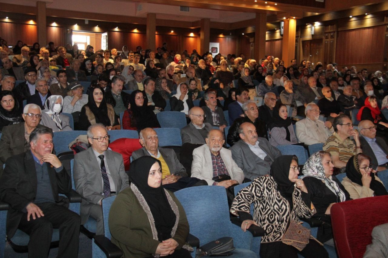 «یعقوب دانشدوست» تمام عمر خود را صرف مرمت بناهای تاریخی کرد