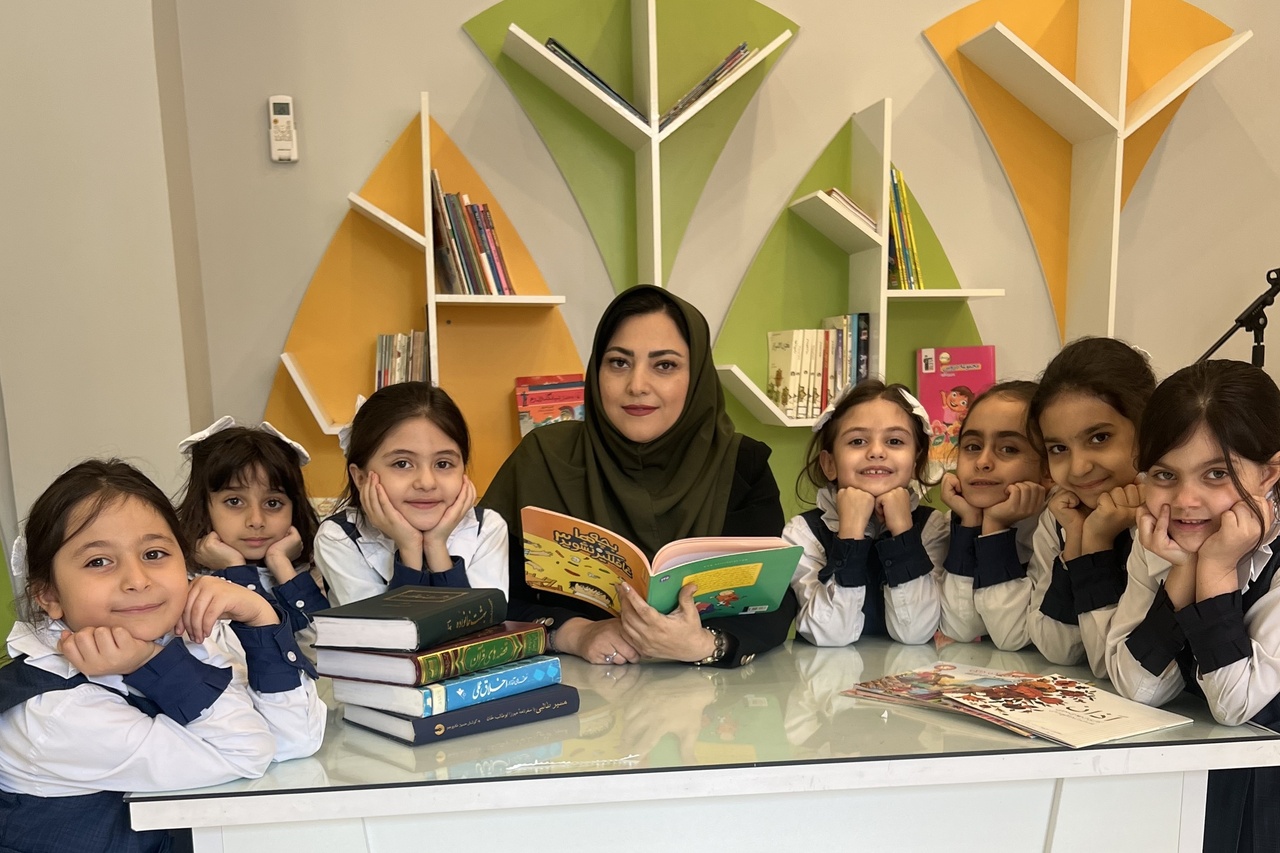 اهداف کوچک و دستیافتنی برای مطالعه کودکان تنظیم کنیم اهداف کوچک و دستیافتنی برای مطالعه کودکان تنظیم کنیم