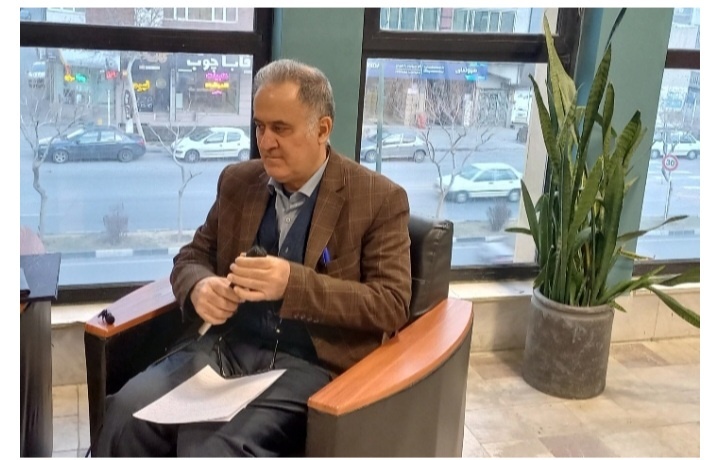 کتاب مجموعه داستان «رویای پری گیسو»؛ روایتگر کشاکش انسان و پلیدیها