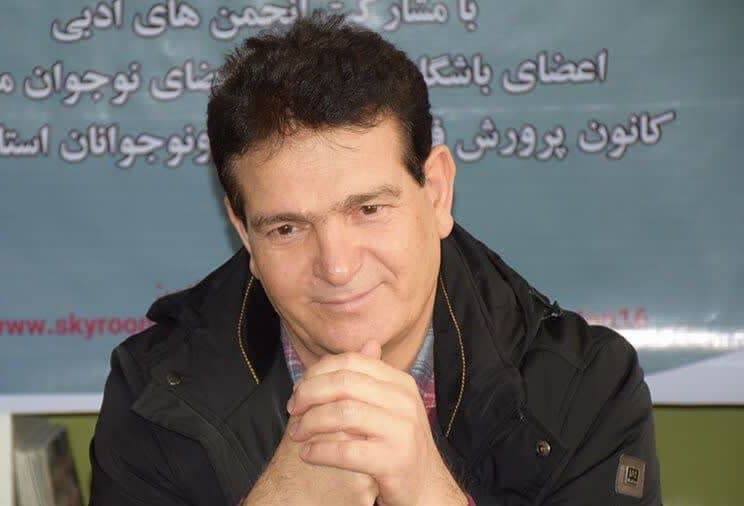 همنشینی پدیدآورندگان ادبیات با کودک و نوجوان لرستانی