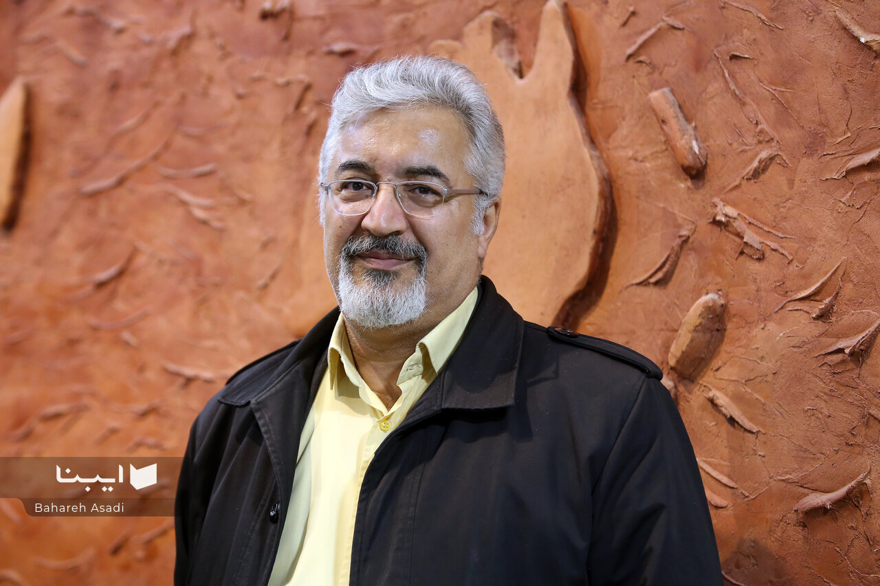 سه نکته درباره قاسم به روایت مرتضی سرهنگی