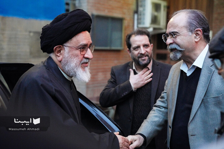 آیین نکوداشت استاد محمد آشوری