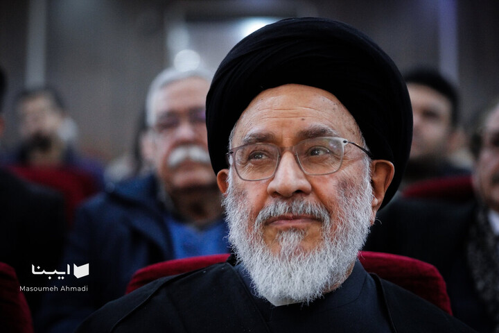 آیین نکوداشت استاد محمد آشوری