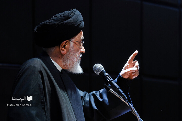 آیین نکوداشت استاد محمد آشوری