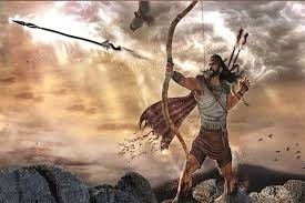 اسطوره آرش در شعر کسرایی، نماد کنش برتر در زمان انفعال جامعه است