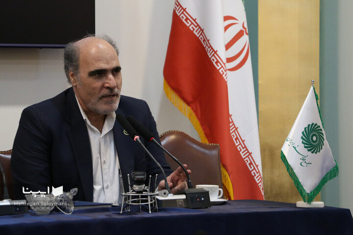 نشست حکمت سینوی