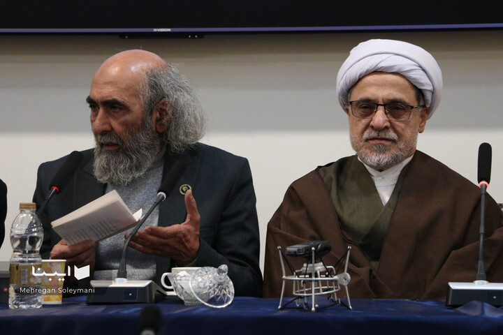 نشست حکمت سینوی