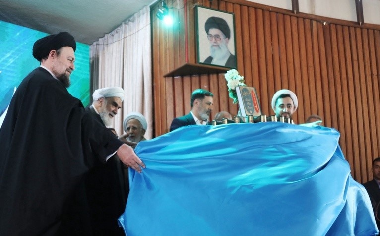 «تفسیر تسنیم» نمونهای از تلاش علمی در طول چهار دهه گذشته است