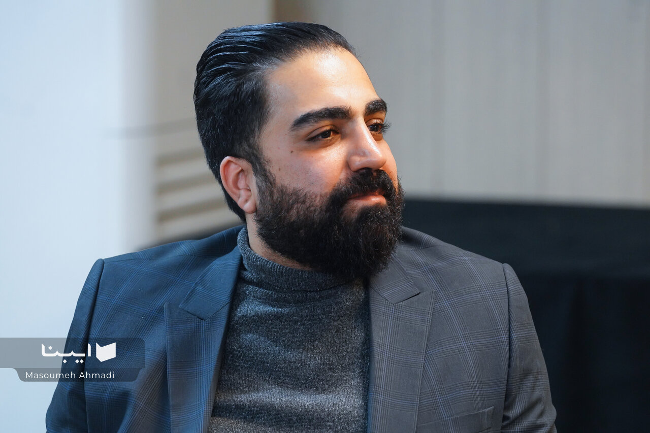 جایزه فیروزه: طنین فرهنگ در قلب ایران