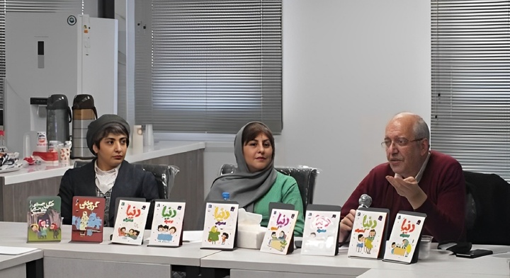 یکی از کارکردهای ادبیات کودک و نوجوان، تغییر طرح‌واره‌هاست