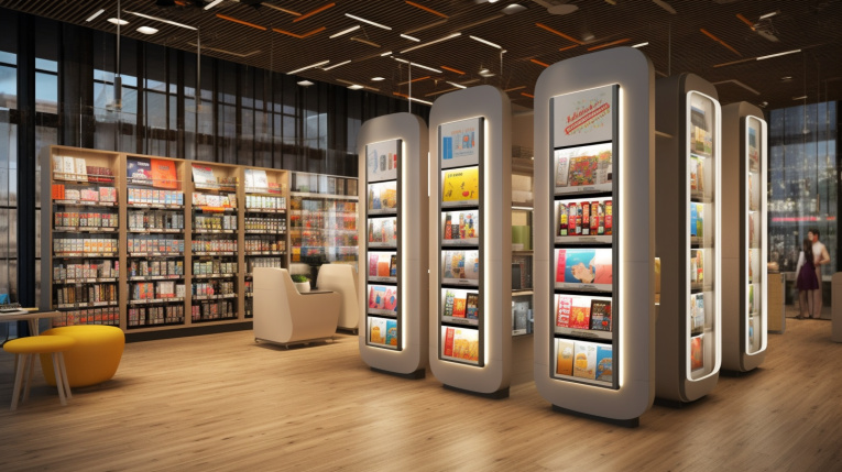 آینده کتابخانههای دانشگاهی؛ از منابع دیجیتال و فضاهای یادگیری