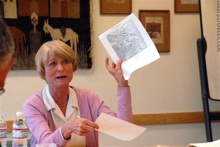 شورشهای دهقانی و زردشتیگری محلی کتابی کمنظیر در تاریخ ایران است