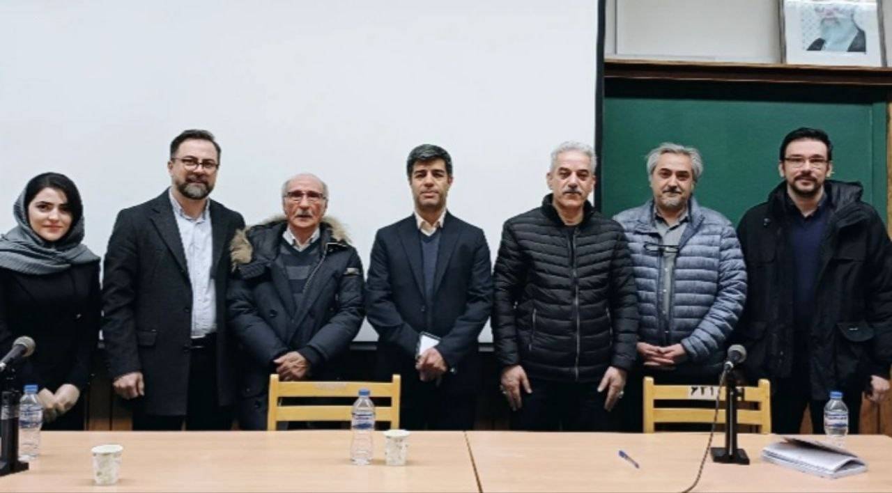 تاثیر شگرف طباطبایی بر فضای فکری ایران/ انحطاط یا تداوم تمدنی؟