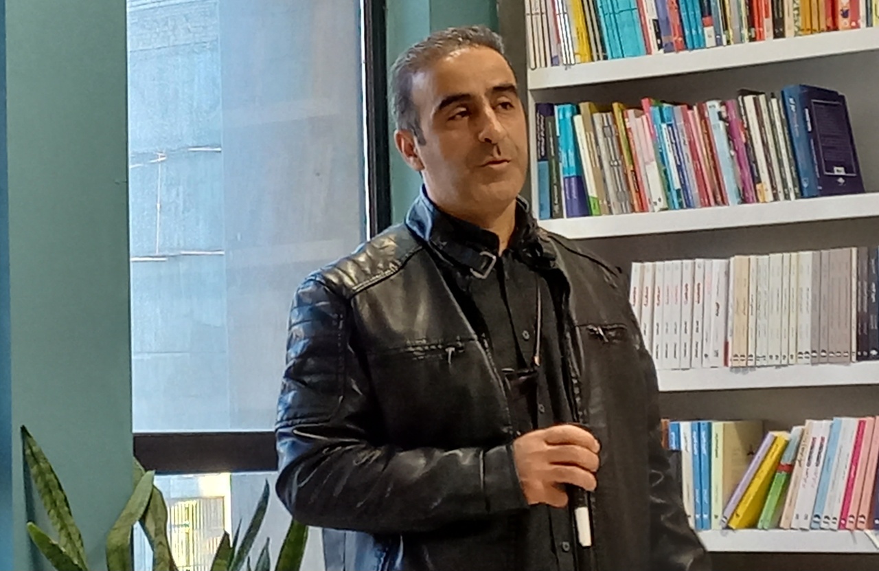 « کتاب یار» اراک مامن فعالیت اهل خرد و کتاب