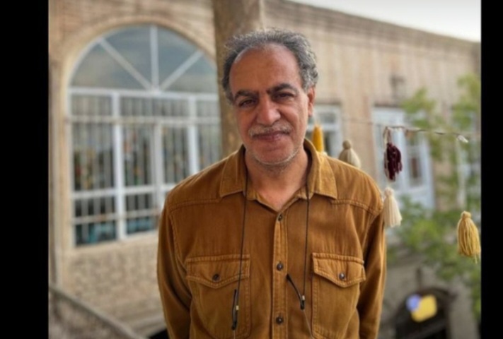 « کتاب یار» اراک مامن فعالیت اهل خرد و کتاب