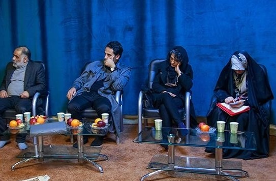 نحوه شکل‌گیری داستان‌ها در نمایش بررسی شد