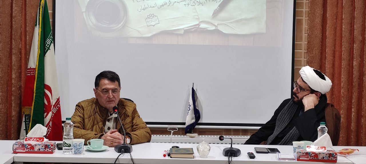 دامچالههایی که پیش روی تاریخ شفاهی است