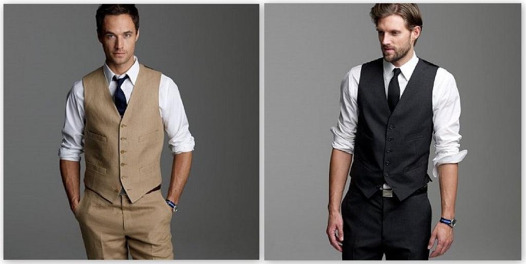 ترندهای مردانه برای عید ۱۴۰۴