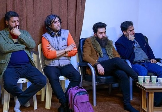 نحوه شکلگیری داستانها در نمایش بررسی شد