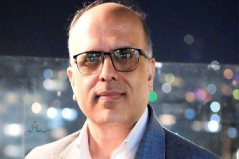 جعفر گودرزی دبیر پانزدهمین جشن بزرگ منتقدان شد