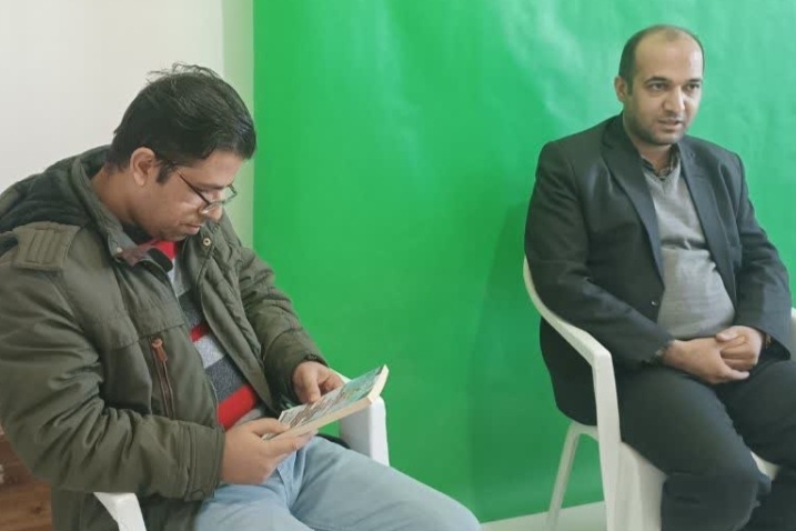 کتاب «آخرین روز یک محکوم» در خمین تحلیل و بررسی شد