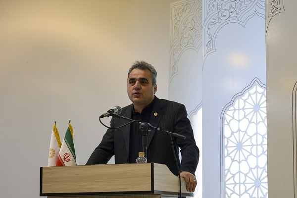 همایش ملی بزرگداشت حسین پژمان بختیاری برگزار شد