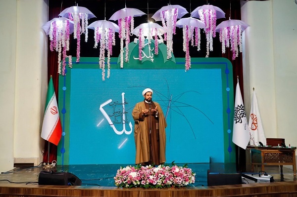 جایزه ملی ناداستان «پلک» به پایان رسید