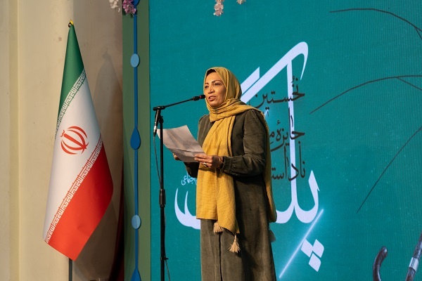 جایزه ملی ناداستان «پلک» به پایان رسید