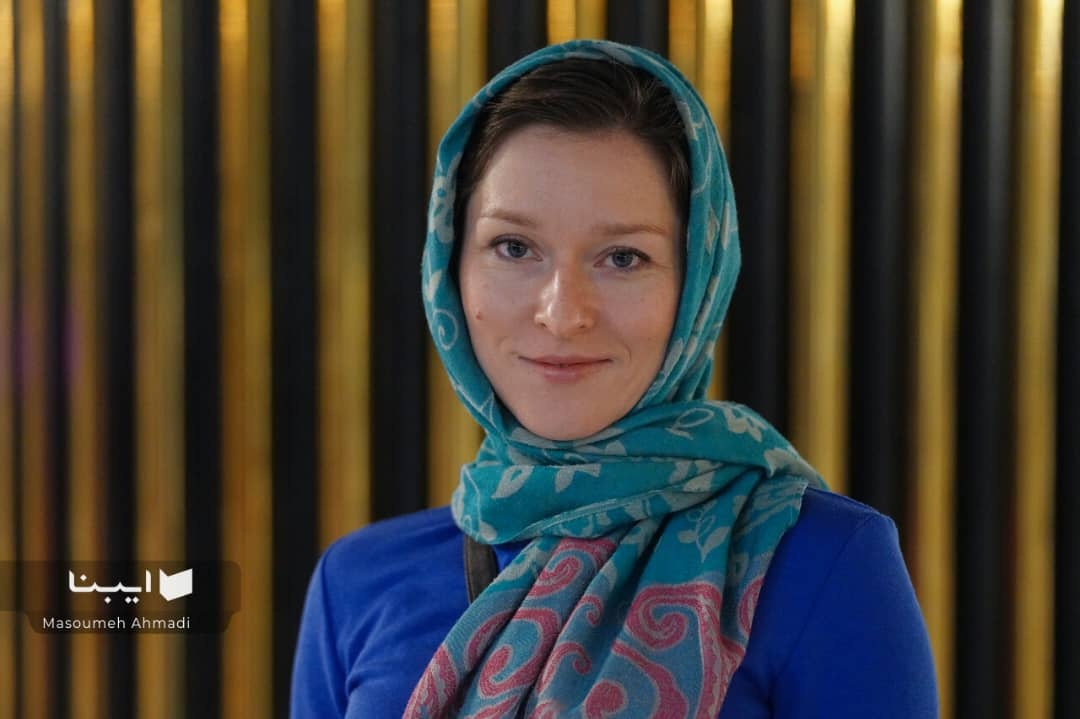 کاتاژینا وانسالا: زبان فارسی یک زبان استثنایی است