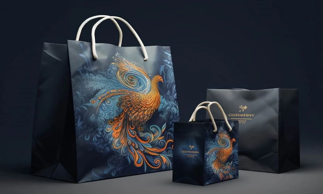 نکاتی که پیش از چاپ ساک دستی و سربرگ باید بدانیم