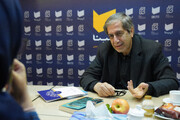 ایران در جنگ دولت ملت شد