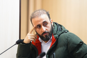 در کتابهای تاریخ شفاهی جنگ باید از اسناد و مدارک دقیق استفاده شود