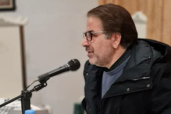 حقیقت شاهنامه باید شناسانده شود