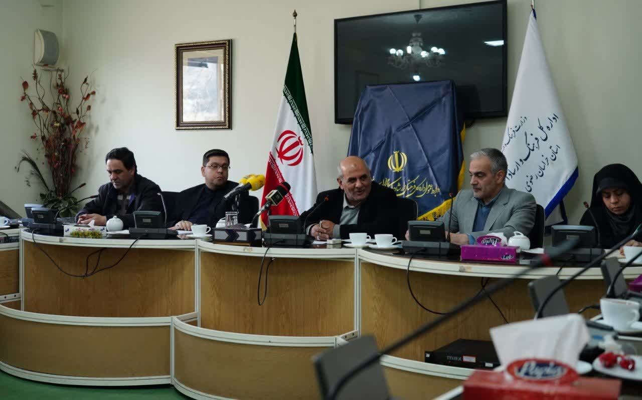 نمایشگاه قرآن و عترت مشهد برپا میشود/ حضور ۱۱ کشور در ۱۵۰ غرفه و ۲۰ بخش تخصصی