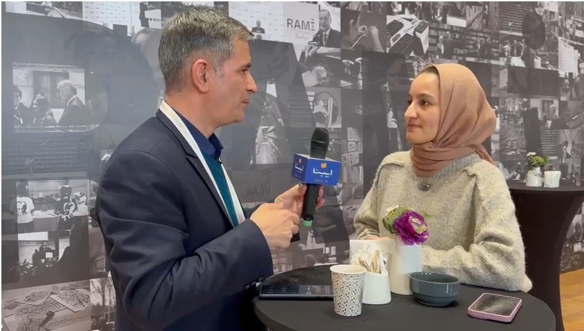 همکاری ایران و ترکیه در برگزاری فلوشیپ ناشران