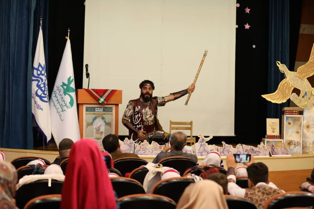 برگزیدگان دومین جشنواره «فرزندان حماسه» معرفی شدند