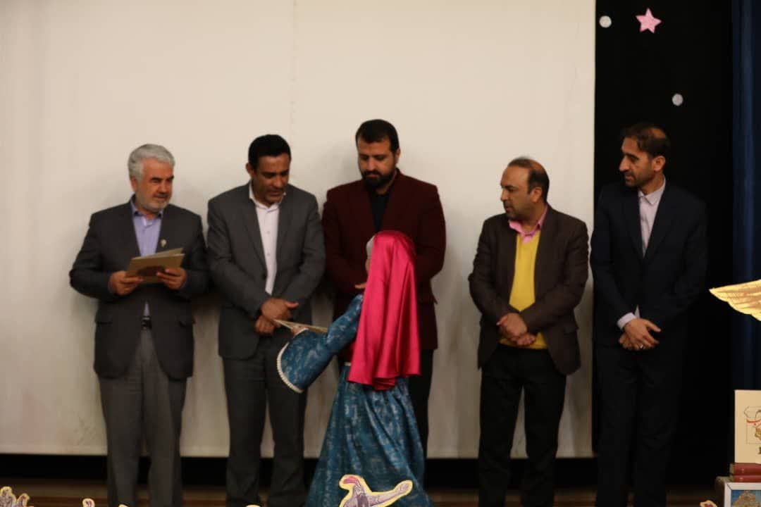 برگزیدگان دومین جشنواره «فرزندان حماسه» معرفی شدند