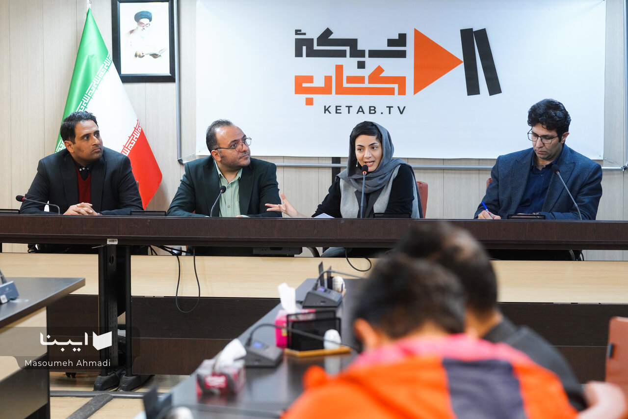 «شبکه کتاب» تا سه سال آینده خودگردان خواهد شد/ رونمایی از هویت بصری و برنامههای جدید