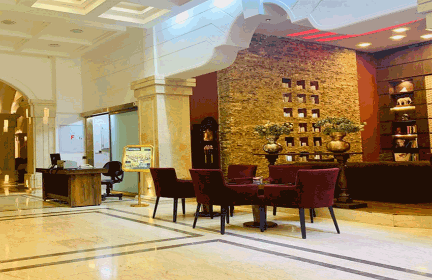 جدیدترین قیمتها و تخفیفهای هتل تارا مشهد